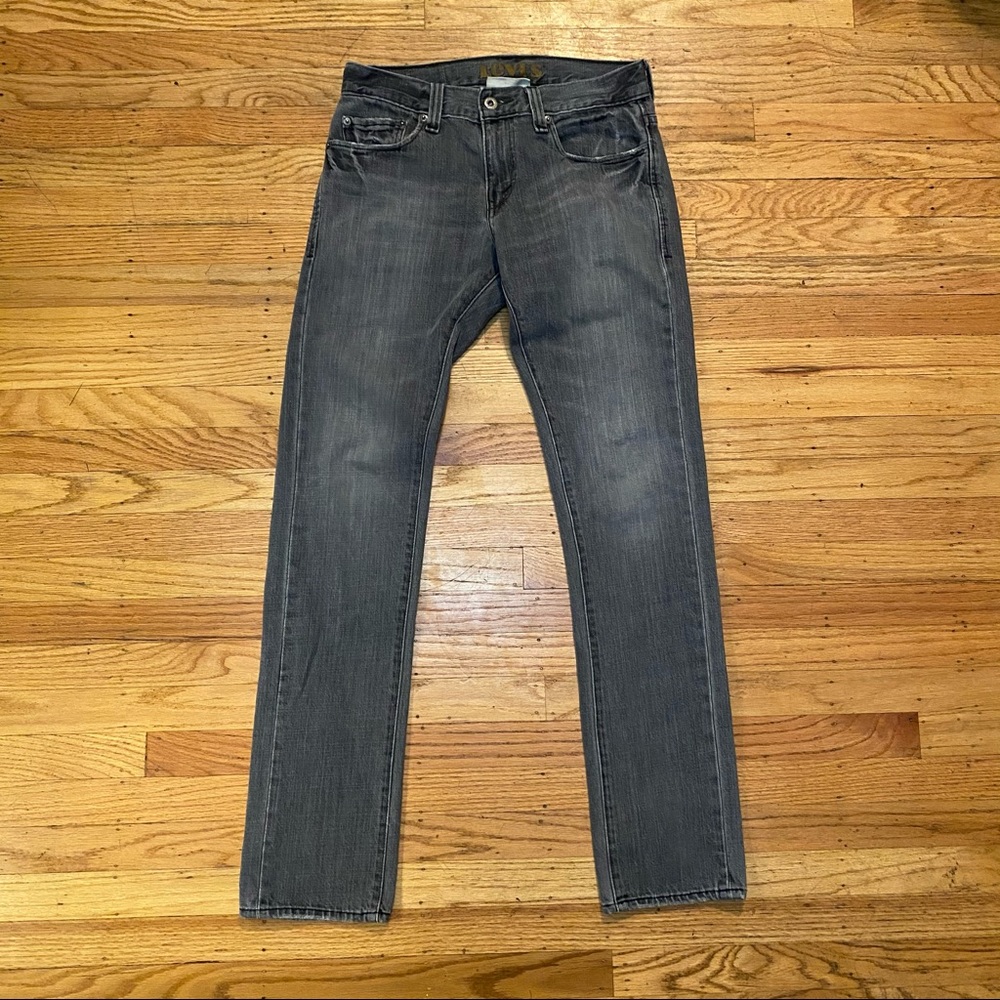 Levi’s 511  30x32 grey